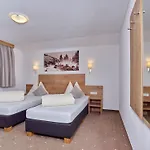 Gaestehaus Bergkristall Lägenhet Sölden
