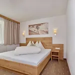 Gaestehaus Bergkristall