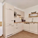 Gaestehaus Bergkristall Lägenhet