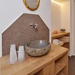 Lägenhet Gaestehaus Bergkristall *