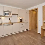 Gaestehaus Bergkristall