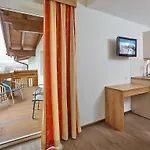 Lägenhet Gaestehaus Bergkristall Sölden