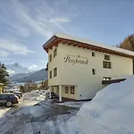 Gaestehaus Bergkristall Lägenhet
