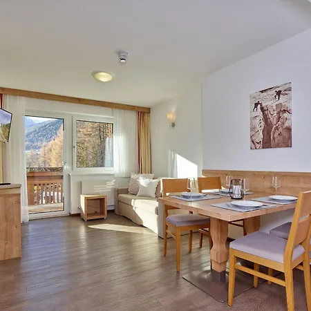 Gaestehaus Bergkristall