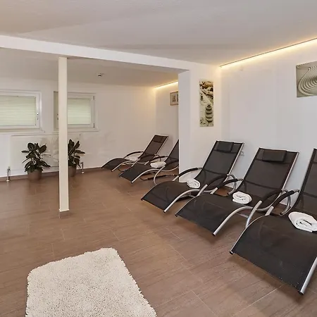 Lägenhet Gaestehaus Bergkristall Sölden