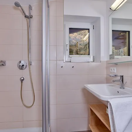 Gaestehaus Bergkristall Sölden