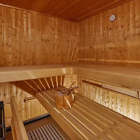 Gaestehaus Bergkristall